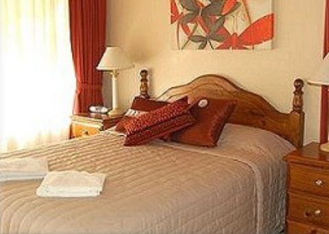 Boutique Escape - Lake Macquarie Resort Accommodation - Accommodation Mt Buller 1