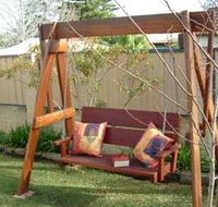 Bell Chapel Bed and Breakfast