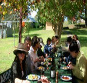 Bandon Grove School House - Accommodation Mt Buller