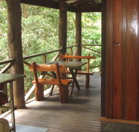 Carawirry Cabins - Accommodation Mt Buller