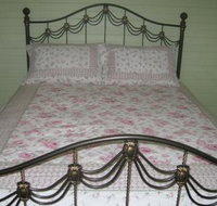 Camelot Retreat - Accommodation Mt Buller