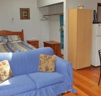 Bluegums Cabins - Accommodation Mt Buller