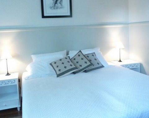 A Room With A View- Gloucester - Accommodation Mt Buller 1