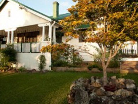 A Room With A View- Gloucester - Accommodation Mt Buller 3