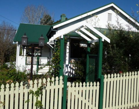 A Room With A View- Gloucester - Accommodation Mt Buller 4