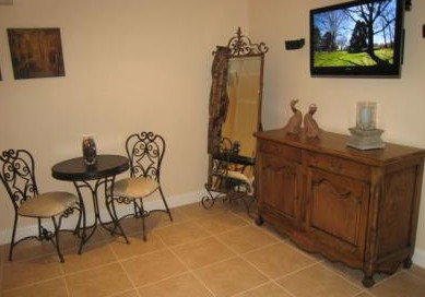 Brezza Bella Bed And Breakfast - Accommodation Mt buller 2