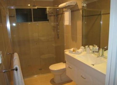 Brezza Bella Bed And Breakfast - Accommodation Mt buller 3