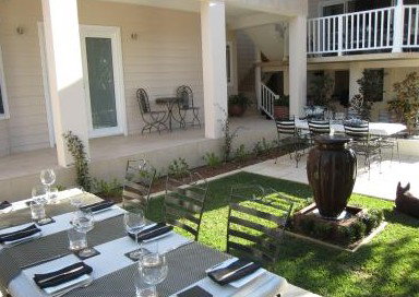 Brezza Bella Bed And Breakfast - Accommodation Mt buller 4