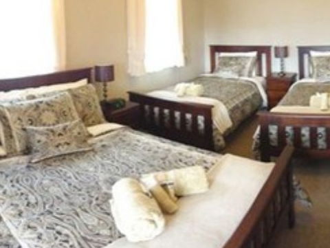 B And B On Bettington - Accommodation Mt Buller 1