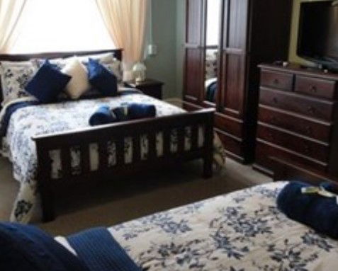 B And B On Bettington - Accommodation Mt Buller 2