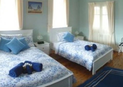 B And B On Bettington - Accommodation Mt Buller 3