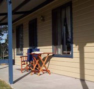 Belmadar Rose Cottage - Accommodation Mt Buller