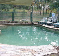 Banjos Bushland Retreat