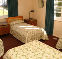 Clanwilliam Blackheath - Accommodation Mt Buller