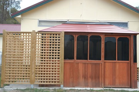 Blue Hills Farm Retreat - Accommodation Mt Buller 2