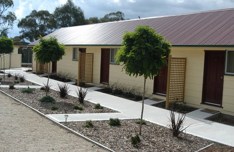 Blue Hills Farm Retreat - Accommodation Mt Buller 5