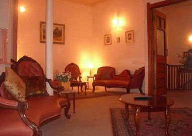 Avonleigh Guest House - Accommodation Mt Buller 1