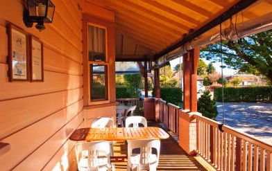 Avonleigh Guest House - Accommodation Mt Buller 2