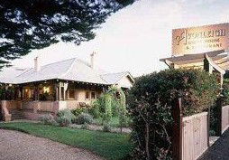 Avonleigh Guest House - Accommodation Mt Buller 5