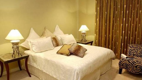 Blue Mountains Rhapsody - Accommodation Mt Buller 0