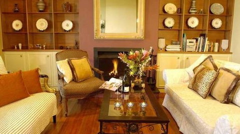 Blue Mountains Rhapsody - Accommodation Mt Buller 1