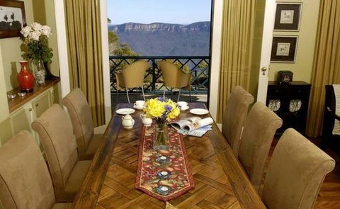 Blue Mountains Rhapsody - Accommodation Mt Buller 4