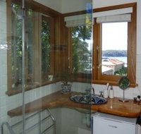 An Oasis In The City - Accommodation Mt Buller