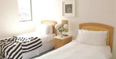 AeA The Coogee View Beachfront Serviced Apartments - Accommodation Mt Buller 0
