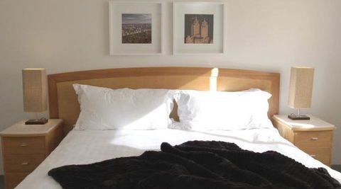 AeA The Coogee View Beachfront Serviced Apartments - Accommodation Mt Buller 1