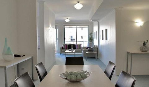 AeA The Coogee View Beachfront Serviced Apartments - Accommodation Mt Buller 2