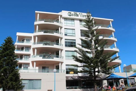 AeA The Coogee View Beachfront Serviced Apartments - Accommodation Mt Buller 5