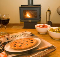 Bingle Tree Retreat - Accommodation Mt buller