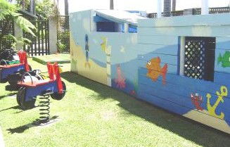 Allamanda Retreat - The Entrance - Accommodation Mt Buller 1