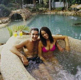 Allamanda Retreat - The Entrance - Accommodation Mt Buller 4