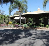 Lake Forbes Motel - Accommodation Mt Buller