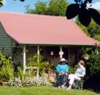 A Settlers Cottage - Accommodation Mt Buller