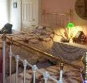 A Winter-Rose Cottage Bed and Breakfast - Accommodation Mt Buller