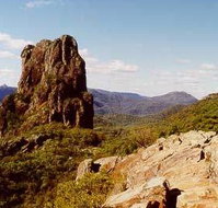 Castlereagh Village Holiday Units