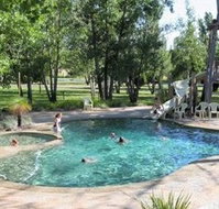 BIG4 Bathurst Panorama Holiday Park - Accommodation Mt Buller