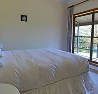 A Church and Homestead in Mudgee - Accommodation Mt Buller