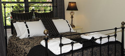 Belle La Rue - Accommodation Mt Buller 4