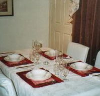 Abby Lodge - Accommodation Mt Buller