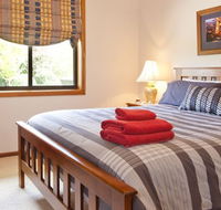 Clifton Gardens Bed and Breakfast - Orange NSW - Accommodation Mt Buller