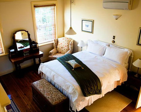 B And B On The Park - Accommodation Mt Buller 1
