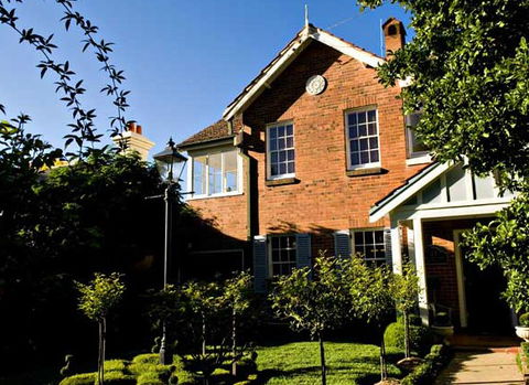 B And B On The Park - Accommodation Mt Buller 3