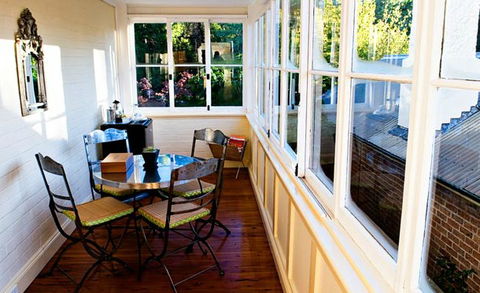 B And B On The Park - Accommodation Mt Buller 4