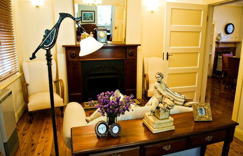 B And B On The Park - Accommodation Mt Buller 5