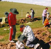 Banderra B and B Farmstay - Accommodation Mt Buller