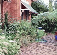 Carinya B and B - Accommodation Mt Buller