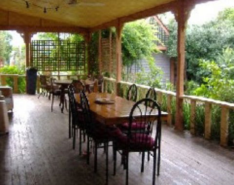 Carinya B And B - Accommodation Mt Buller 3